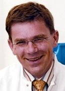 PD Dr. Hans Klnemann