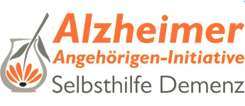 Logo: Alzheimer Angehrigen Initiative e.V.