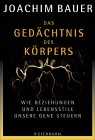 coverscan :Das Gedchtnis des Krpers