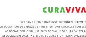 Logo: CURAVIVA