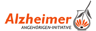 Logo: Alzheimer Angehoerigen Initiative e.V.